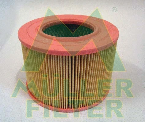 Filtre à air MULLER FILTER PA375