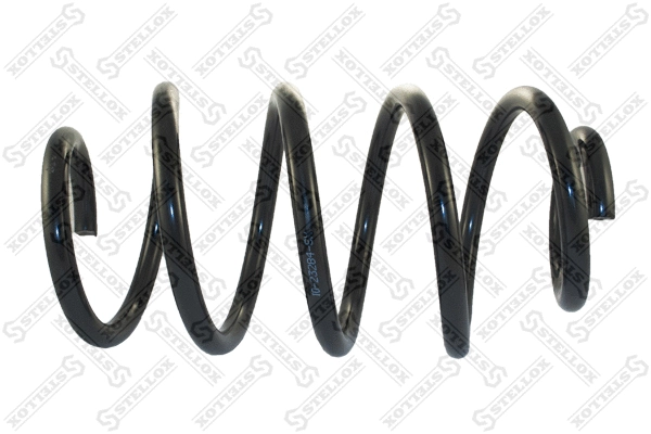 Ressort de suspension STELLOX 10-23284-SX