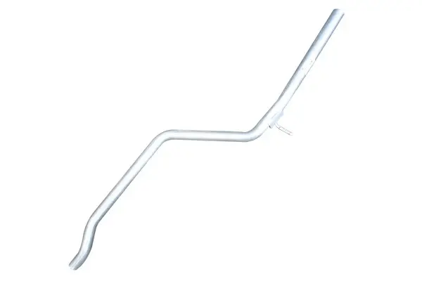 Tuyau d'échappement ASAM AUTOMOTIVE 61864