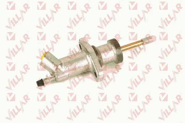 Cylindre récepteur, embrayage VILLAR 624.6444