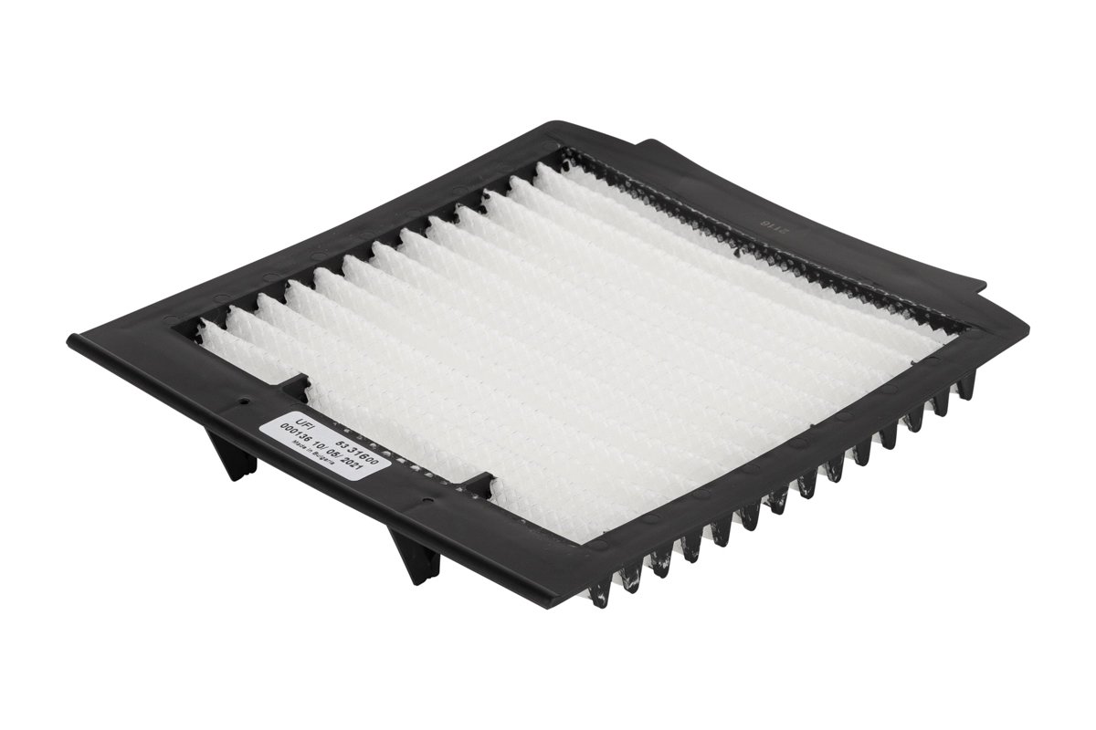 Filtre, air de l'habitacle CONTINENTAL 28.0002-1348.2