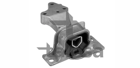 Support moteur TALOSA 61-16760