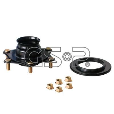 Kit de réparation, coupelle de suspension GSP-BR 514209S