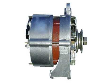 Alternateur GM AG0036