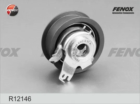 Poulie de tension, courroie crantée FENOX R12146