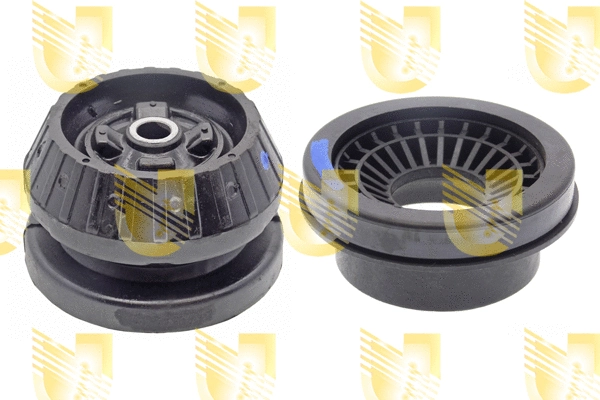 Kit de réparation, coupelle de suspension UNIGOM 391656C