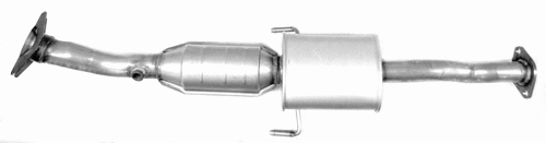 Catalyseur VEGAZ GmbH TK-819