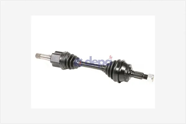 Arbre de transmission DEPA 3242550