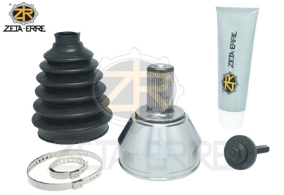 Jeu de joints, arbre de transmission ZETA-ERRE VO34