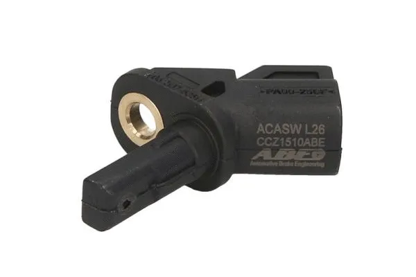 Capteur, vitesse de roue ABE CCZ1510ABE
