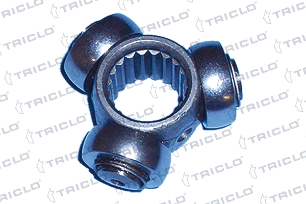 Trépied, arbre de commande TRICLO 644538