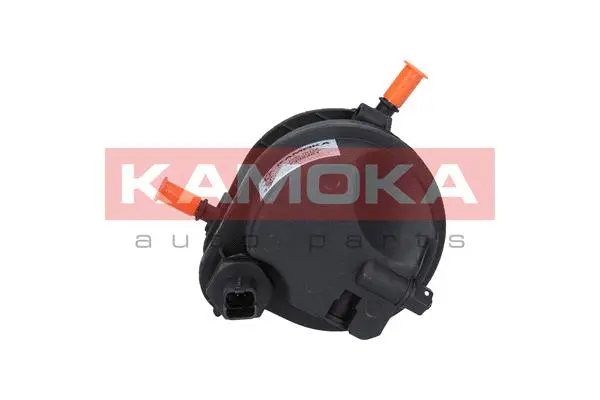Filtre à carburant KAMOKA F306301