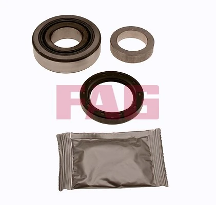 Kit de roulements de roue FAG 713 6504 90