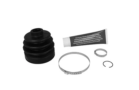 Jeu de joints-soufflets, arbre de commande METELLI 13-0189