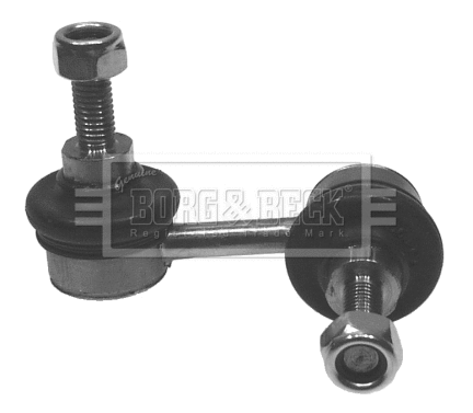 Entretoise/tige, stabilisateur BORG & BECK BDL6704