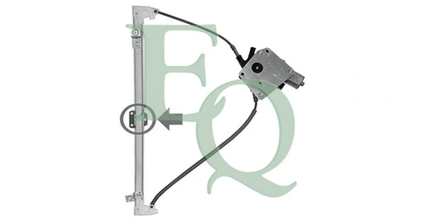 Lève-vitre EQUAL QUALITY 010105
