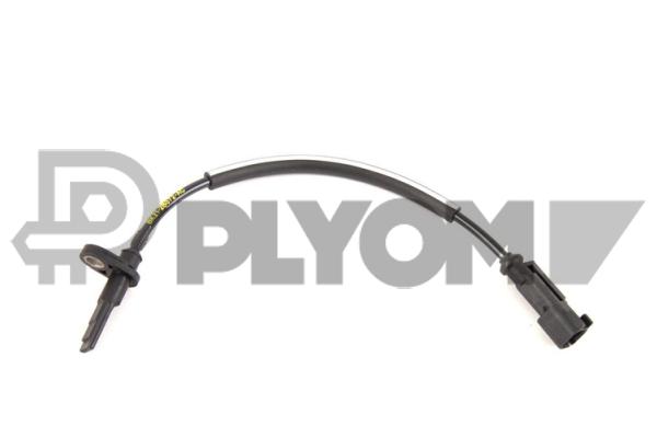 Capteur, vitesse de roue PLYOM P772429