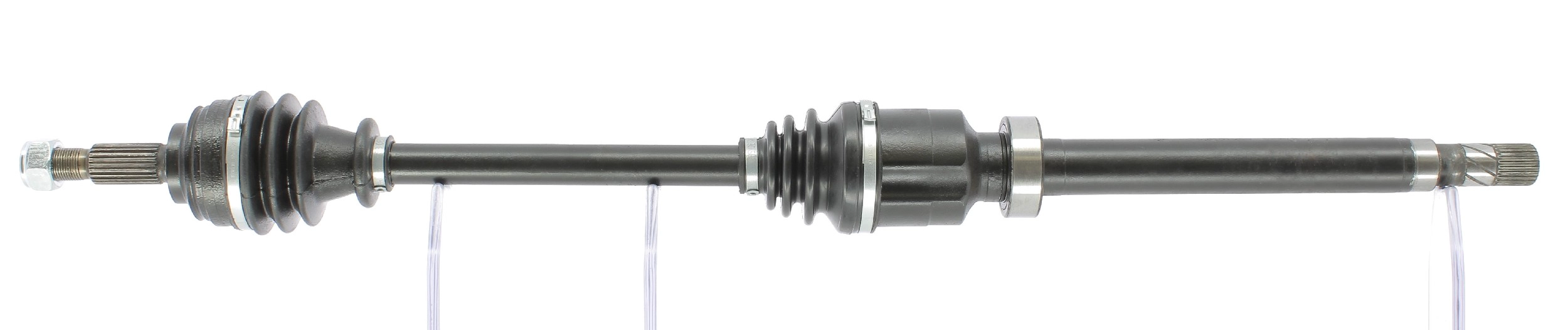 Arbre de transmission FRIESEN FDS2693