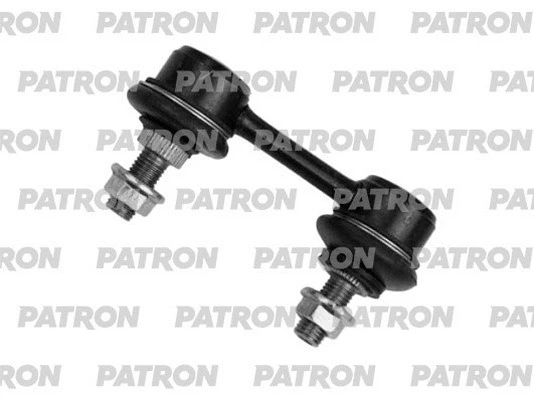 Entretoise/tige, stabilisateur PATRON PS4648