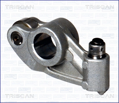 Poussoir de soupape TRISCAN 80-60002