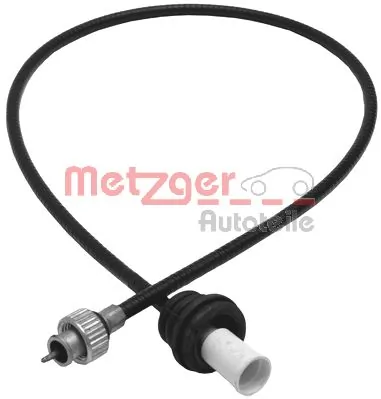 Câble flexible de commande de compteur METZGER S 20014