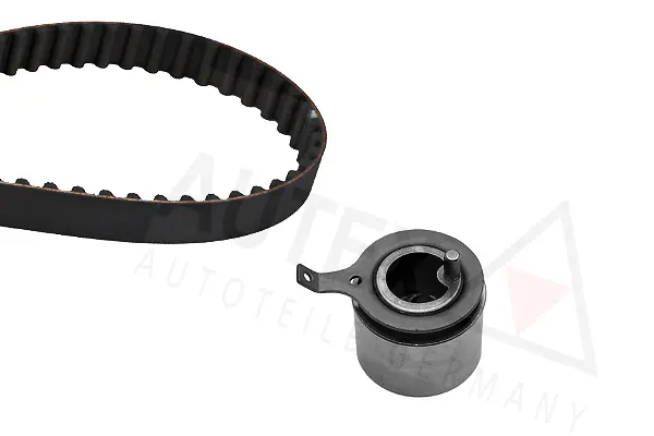 Kit de courroie crantée AUTEX 702616