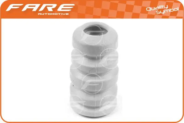 Butée élastique, suspension FARE-CO 28264