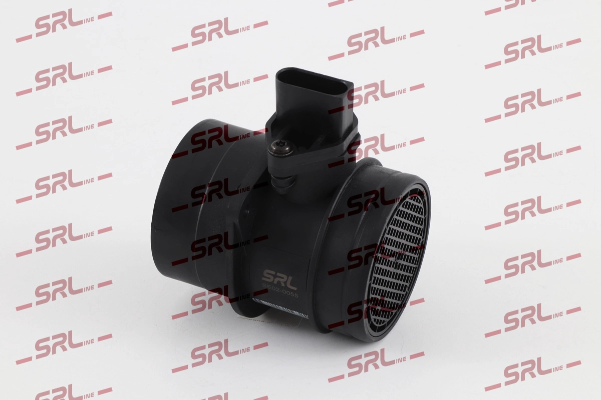 Débitmètre de masse d'air SRLine SE02-0055