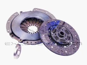 Kit d'embrayage MDR MCK-1111