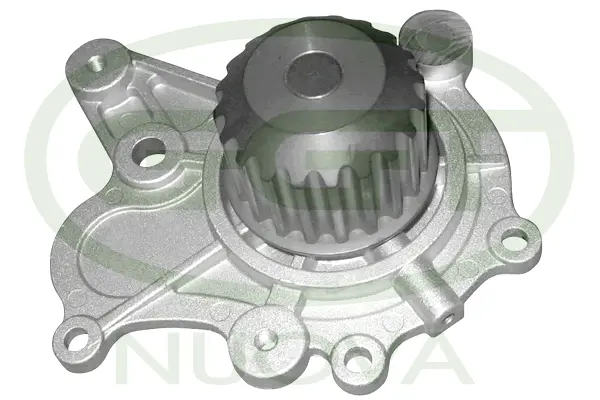 Pompe à eau, refroidissement du moteur GGT PA12524