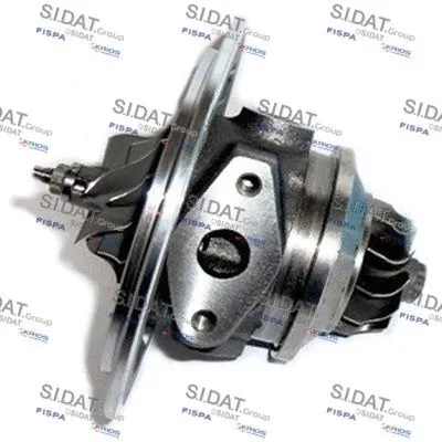 Groupe carter, turbocompresseur AUTOTEAM D7342