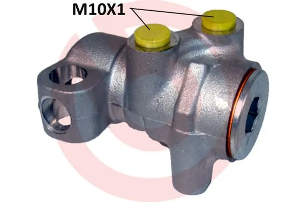 Régulateur de freinage BREMBO R 85 002