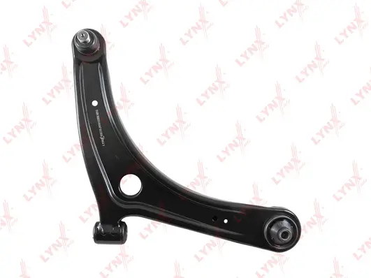 Bras de liaison, suspension de roue LYNXAUTO C5393R