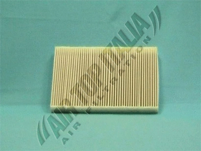 Filtre, air de l'habitacle ZERO WZF1461