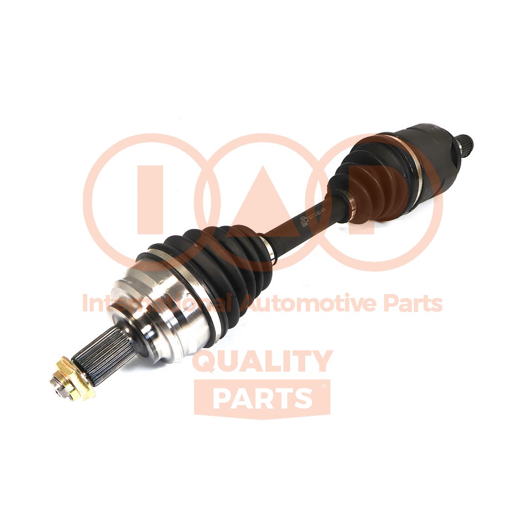 Arbre de transmission IAP QUALITY PARTS 405-51151