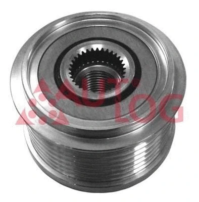 Poulie roue libre, alternateur AUTLOG RT5041