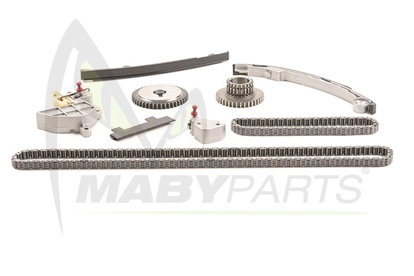 Kit de distribution par chaîne MABYPARTS OTK030092
