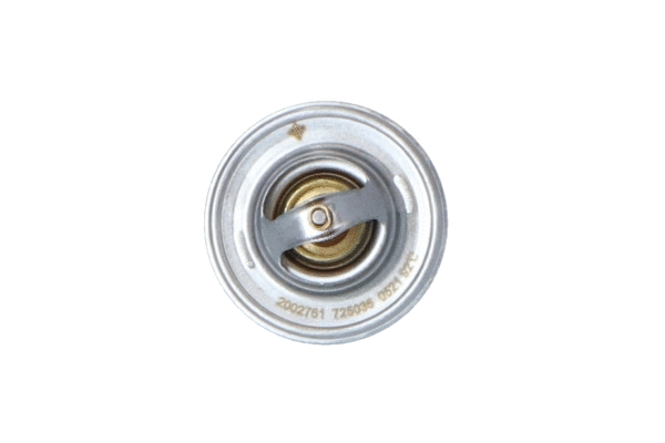 Thermostat, liquide de refroidissement WILMINK GROUP WG2184661