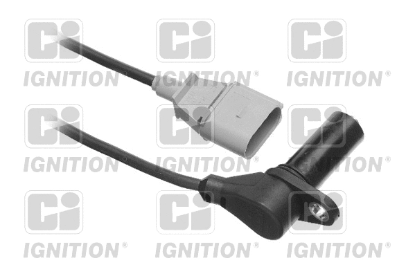 Capteur d'angle, vilebrequin QUINTON HAZELL XREV405