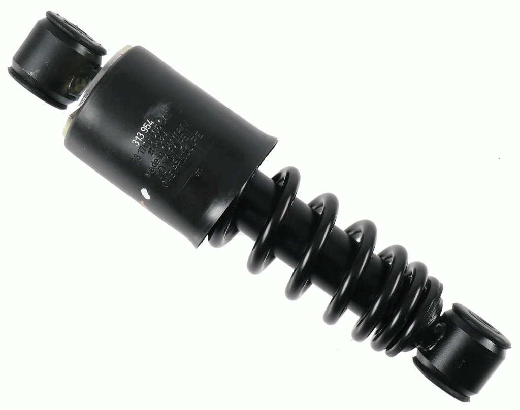 Amortisseur, suspension de la cabine SACHS 313 954