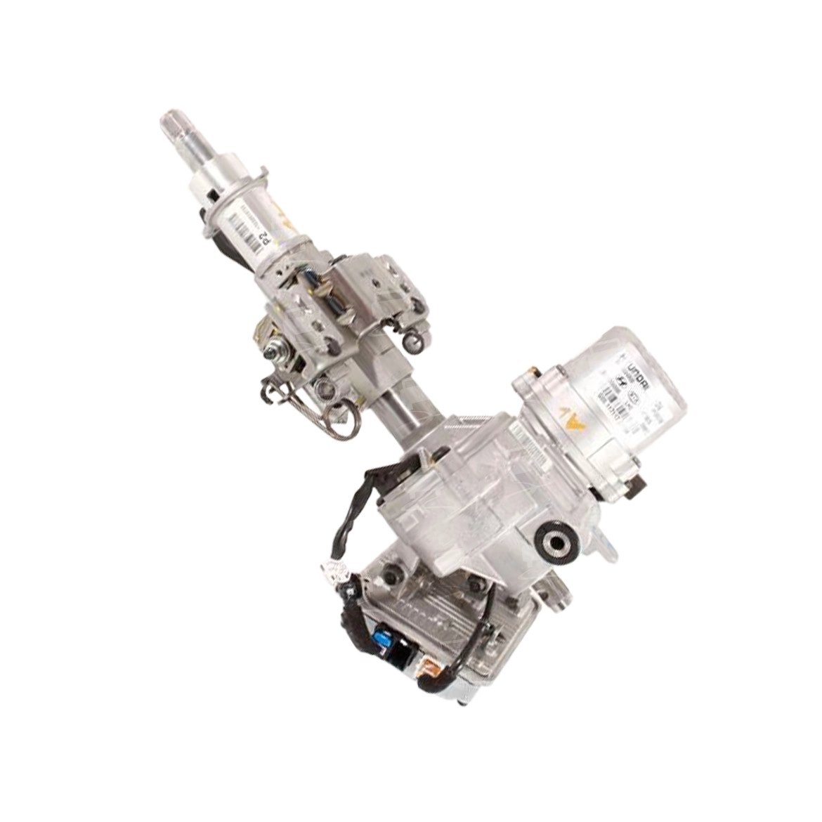 Colonne de direction Remanauto EPS0094R