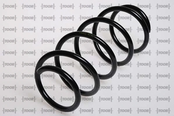 Ressort de suspension TOOR SC61111