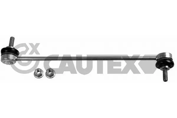 Entretoise/tige, stabilisateur CAUTEX 750154
