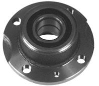 Moyeu de roue CORAM MP0032