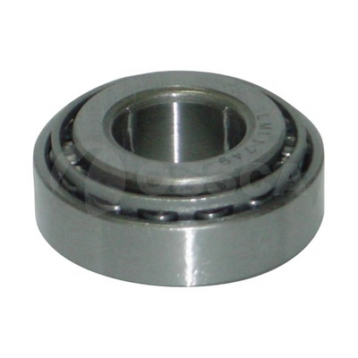 Kit de roulements de roue OSSCA 04069