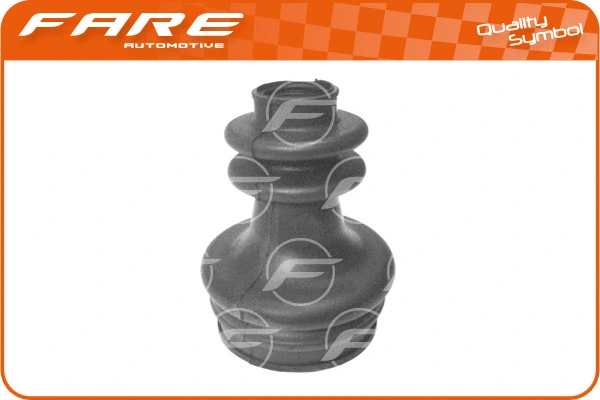 Joint-soufflet, arbre de commande FARE SA 0968