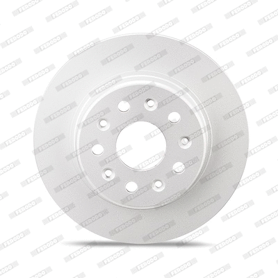 Disque de frein FERODO DDF2671C-1-D