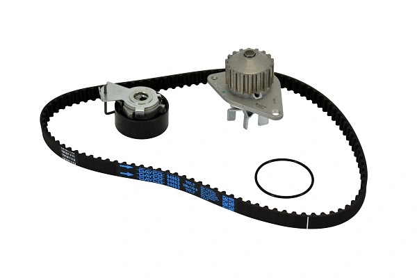 Pompe à eau + kit de courroie crantée KLAXCAR FRANCE 40539z