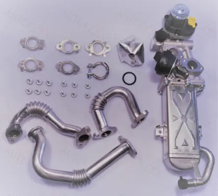 Module-EGR AUTEX 959578