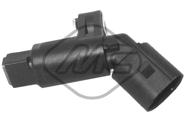 Capteur, vitesse de roue Metalcaucho 50097